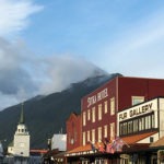 Sitka Alaska Hotels