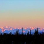 Alpenglow-Alaska-Sitka