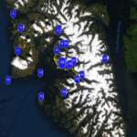 Sitka-fishing-map