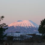 Photo of Mt. Edgecumbe