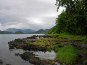 Photo of Tongass National Forest