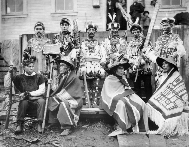 Tlingit-1904-Sitka-Alaska