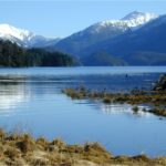 Sitka Indian River Estuary